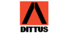 Logo von Dittus Gerüstbau GmbH