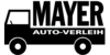 Logo von Erich Mayer LKW-Verleih GmbH