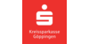 Logo von Kreissparkasse Göppingen