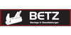 Logo von Matthias Betz Montage & Dienstleistungen