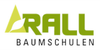 Logo von Rall Baumschulen e. K.