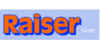 Logo von Schlosserei Raiser GmbH