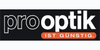 Logo von pro optik Augenoptik