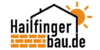 Logo von Hailfinger Bau GmbH Co. KG Hoch- und Tiefbau