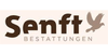 Logo von Senft Bestattungen