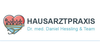 Logo von Hessling Daniel Dr. med.