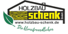 Logo von SCHENK Holzbau GmbH Zimmergeschäft Treppenbau
