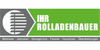 Logo von IHR ROLLADENBAUER GERD REINHARDT UND BOR GMBH