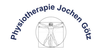 Logo von Jochen Götz Physiotherapie