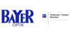 Logo von Bayer Optik GmbH Optiker
