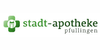 Logo von Stadt-Apotheke Stefan Heinlin e.K.