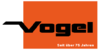 Logo von Vogel Dieter GmbH Autokranverleih