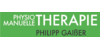 Logo von Philipp Gaißer Manuelle&PhysioTherapie