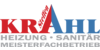 Logo von Krahl Steffen Heizung, Sanitär