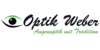 Logo von Optik Weber UG