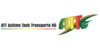 Logo von ATT Achims Tank Transporte KG