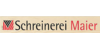 Logo von Maier Hermann Schreinerei