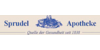 Logo von Sprudel Apotheke