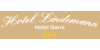 Logo von Hotel Lindemann Garni