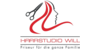 Logo von Haarstudio Will