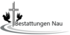 Logo von Bestattungsinstitut Nino Nau