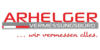 Logo von Vermessungsbüro Arhelger Inh. Jürgen Arhelger