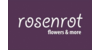 Logo von Anette Braun rosenrot flowers & more