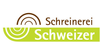 Logo von Schweizer Andreas Schreinerei