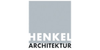 Logo von Henkel Architektur Planungs- und Projektentwicklungs. mbH