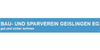 Logo von Bau- und Sparverein Geislingen e.G.