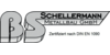 Logo von Schellermann Metallbau GmbH