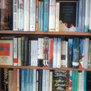 Bild von Gossens Bücher