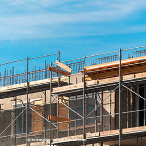 Bild von Poser Gerüstbau GmbH
