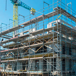Bild von AULBACH OTTO Malerbetrieb GmbH