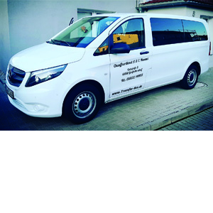 Bild von Chauffeurdienst Hommel