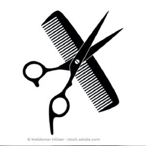Bild von Friseur Haarstudio "MADLEN"