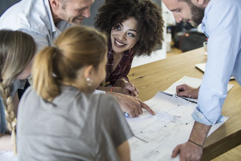 Bild von Nga Sehring Consulting Intercultural Project Solution