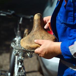 Bild von Fahrradhaus KAUFMANN Fahrradhandlung