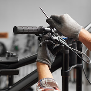 Bild von e-motion e-Bike Welt, Dreirad- & Lastenfahrrad-Zentrum Kaiserslautern