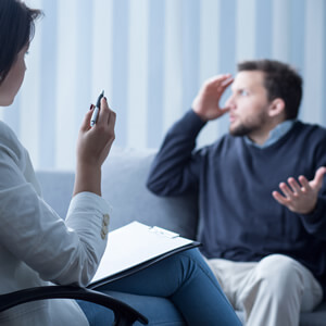 Bild von Thieke Marielen Dipl.-Psychologin