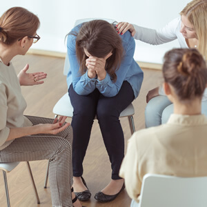 Bild von Therapiezentrum Voss Praxis für Ergotherapie, Physiotherapie u. Sprachtherapie Therapeutische Praxis