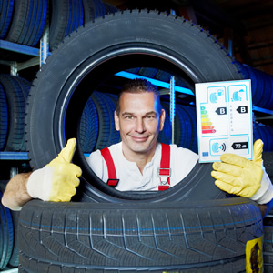 Bild von Westfalen Tankstelle