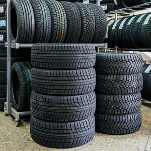 Bild von Reifenzentrale Becker GmbH