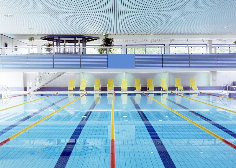 Bild von Swim Sweat Christian Piechel