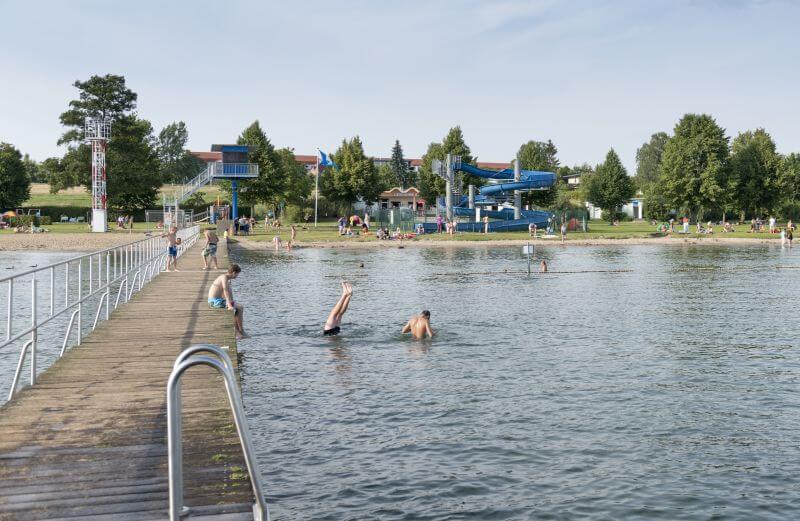 Bild von Swim & Sweat Schwimmbad- und Saunatechnik