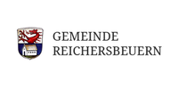 Logo von Gemeinde Verwaltungsgemeinschaft Reichersbeuern