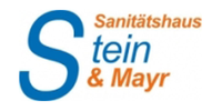 Logo von Stein & Mayr Sanitätshaus