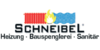 Logo von Schneibel Jochen Heizung Bauspenglerei Sanitär