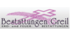 Logo von Bestattungen Greil
