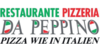 Logo von Da Peppino